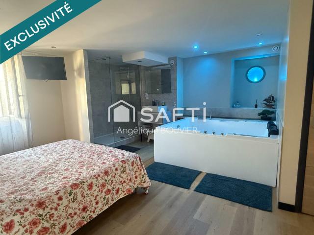 Appartement vente à Dole