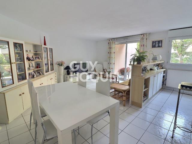 Appartement vente à Vannes, Bretagne