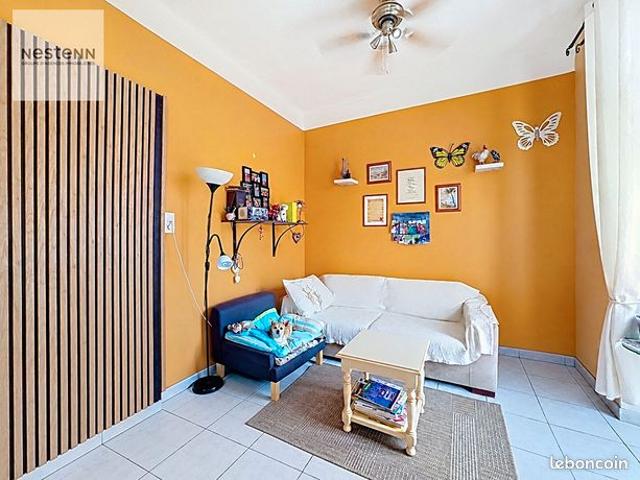 Appartement vente à Miramas, Bouches-du-Rhône
