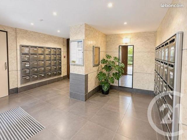 Appartement vente à Mantes-la-Jolie, Yvelines