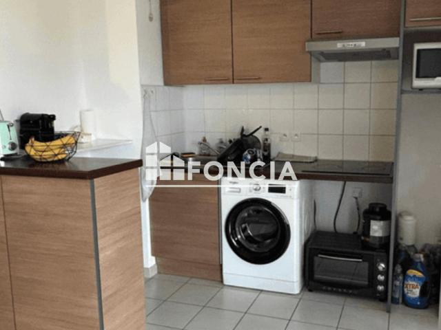 Appartement vente à Carpentras, Vaucluse