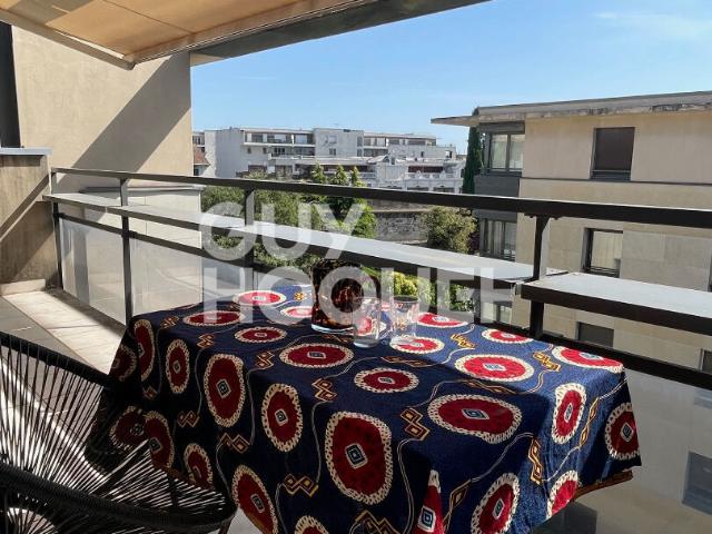 Appartement vente à Avignon