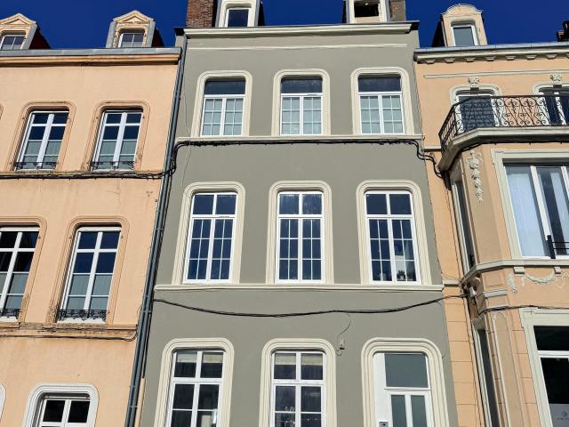 Appartement vente à Boulogne-sur-Mer, Boulogne-sur-mer