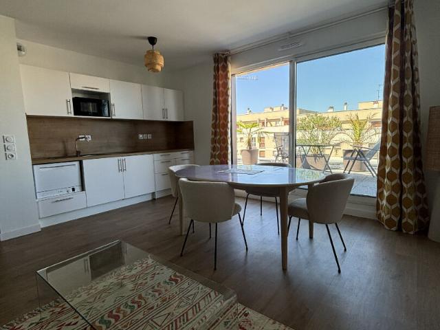 Appartement location à Rennes, Bretagne