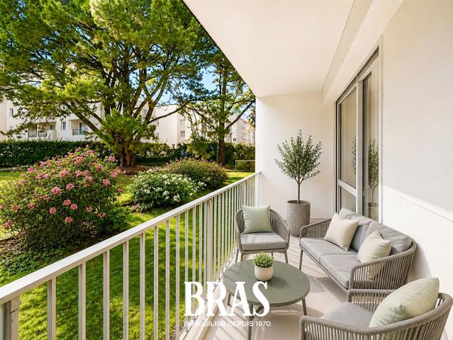 Appartement vente à Vannes, Bretagne