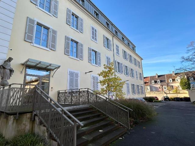 Appartement location à Mulhouse