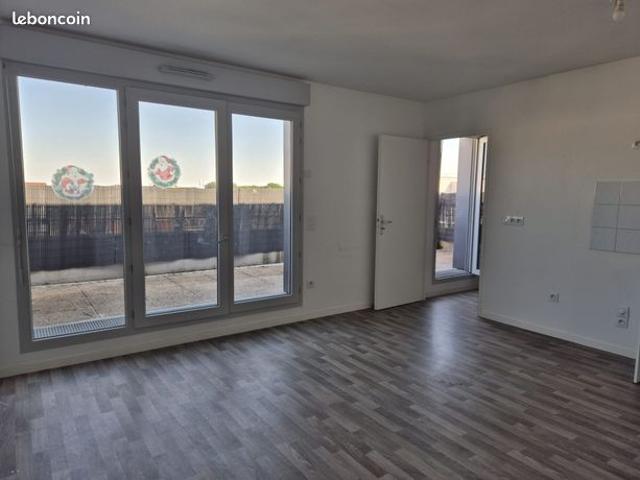 Appartement vente à Carcassonne, Villepinte