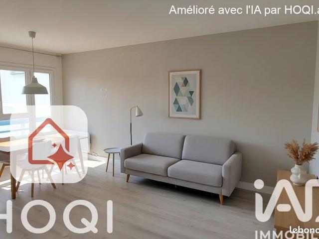 Appartement vente à Argenteuil, Sannois