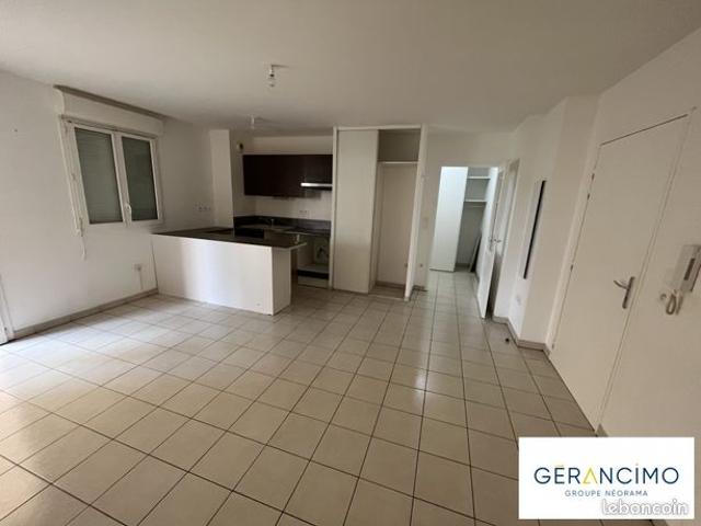 Appartement vente à Clermont, Laigneville