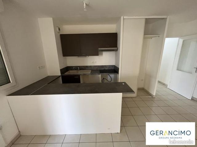Appartement vente à Clermont, Laigneville