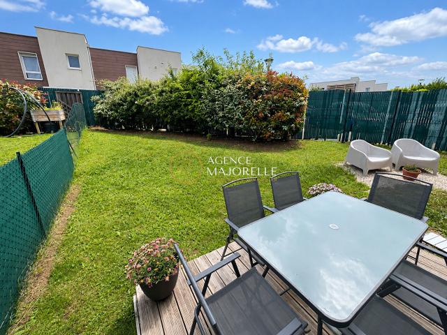 Appartement vente à Nancy, Jarville-la-malgrange