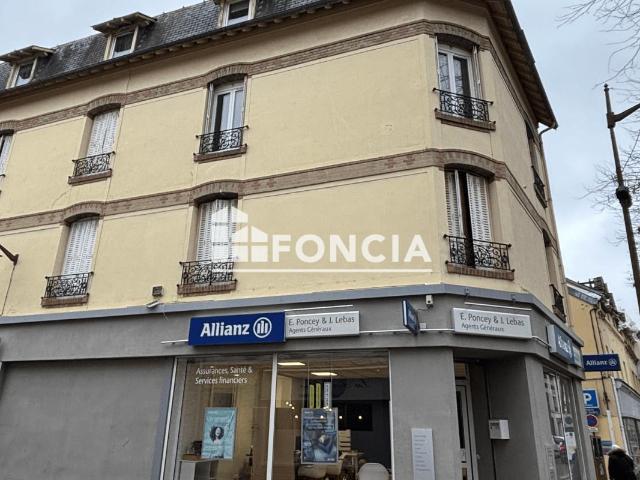 Appartement vente à Mantes-la-Jolie, Mantes-la-jolie