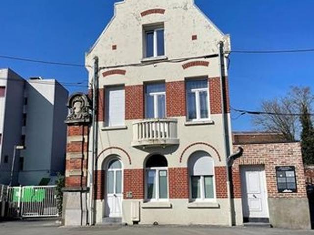 Appartement vente à Armentières