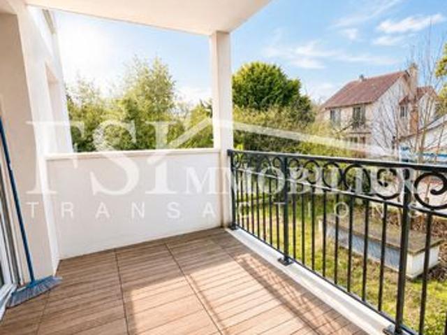 Appartement vente à Argenteuil, Saint-leu-la-forêt