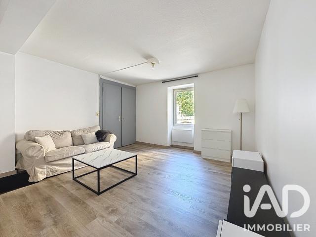 Appartement vente à Saint-Claude, Morez
