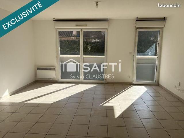 Appartement vente à Nîmes, Gard