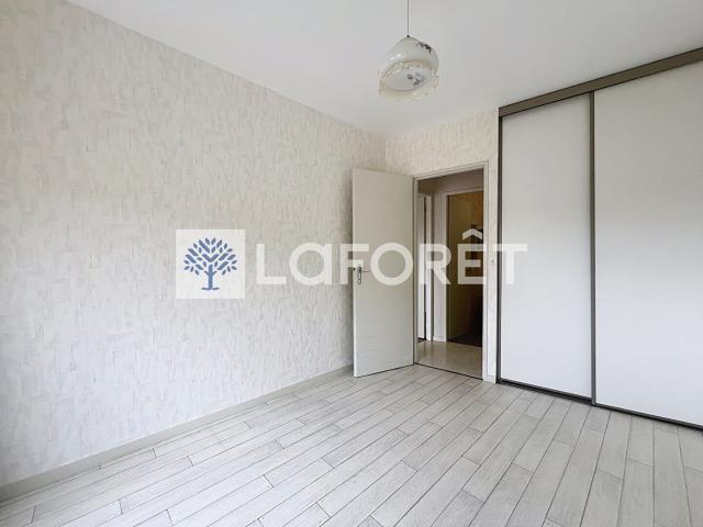 Appartement location à Crevant, Thouars