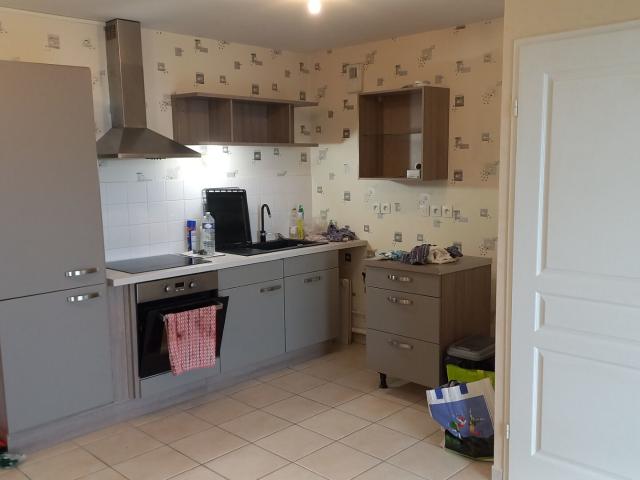 Appartement location à Dijon, Saint-apollinaire