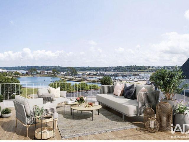 Appartement vente à Lannion, Bretagne
