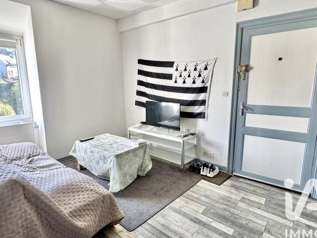 Appartement vente à Morlaix, Bretagne