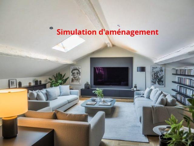 Appartement vente à Bourg-en-Bresse, Bourg-en-bresse