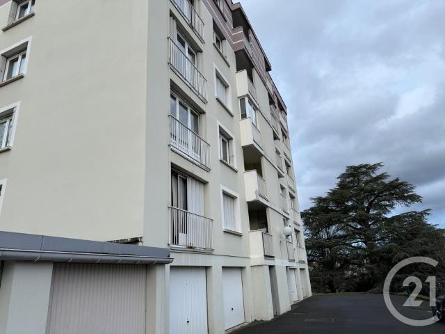 Appartement vente à Saint-Étienne, Saint-etienne