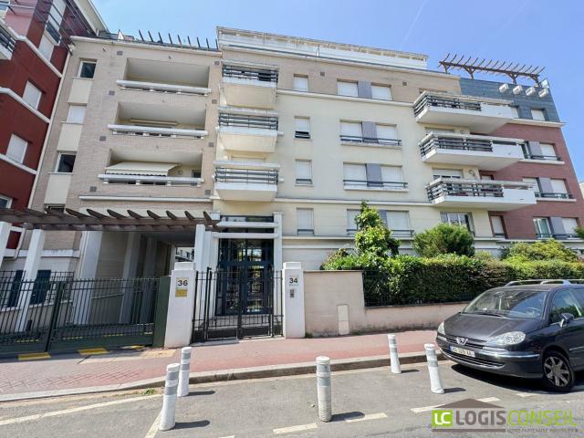 Appartement location à Antony, Châtillon