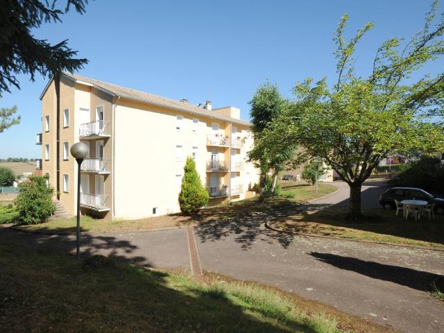 Appartement location à Charolles, La Clayette