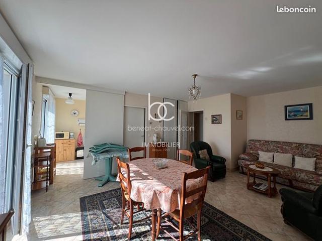 Appartement vente à Vannes, Bretagne