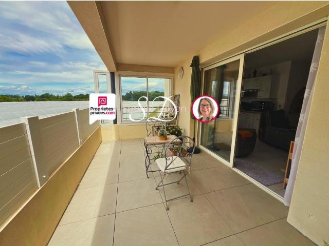Appartement vente à Céret, Saint-cyprien