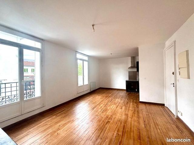 Appartement vente à Dax