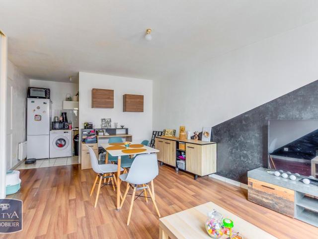 Appartement vente à Lille, Tourcoing