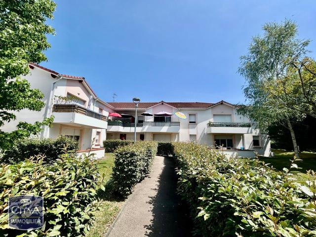 Appartement vente à Lons, Pyrénées-Atlantiques