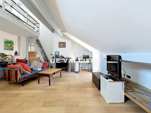 Appartement vente à Rueil-Malmaison, Hauts-de-Seine