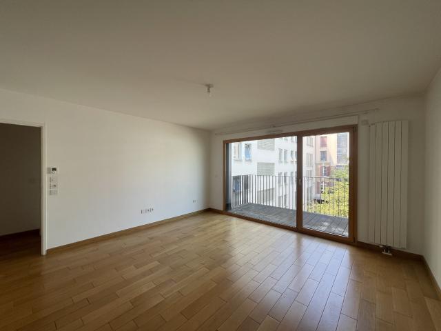 Appartement vente à Antony, Montrouge