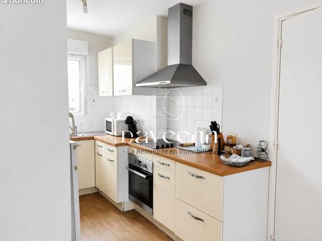 Appartement vente à Lorient, Bretagne