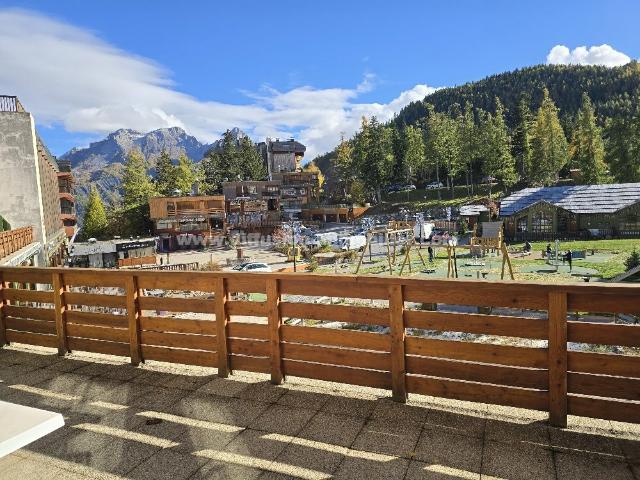Appartement vente à Barcelonnette, Uvernet-fours