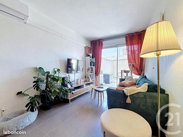Appartement vente à Perpignan