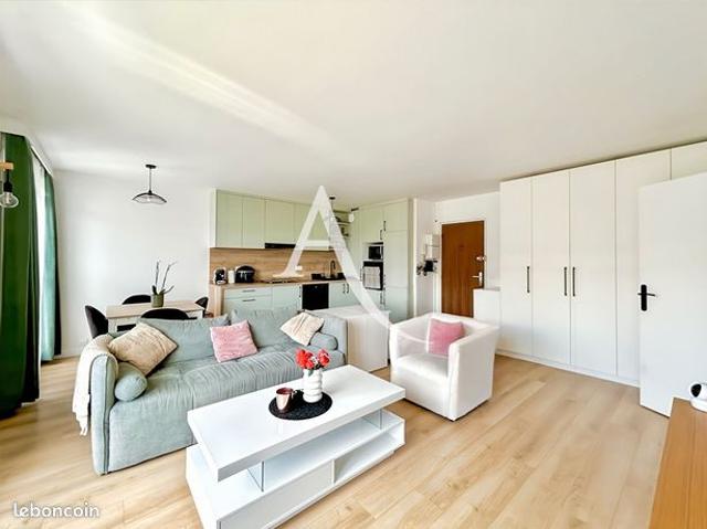 Appartement vente à Versailles, Plaisir