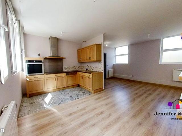 Appartement vente à Montmorency, Martinique