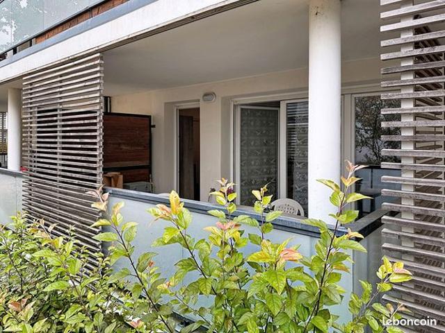 Appartement vente à Toulouse, Balma
