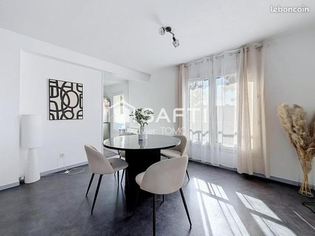 Appartement vente à Lens, Pas-de-Calais