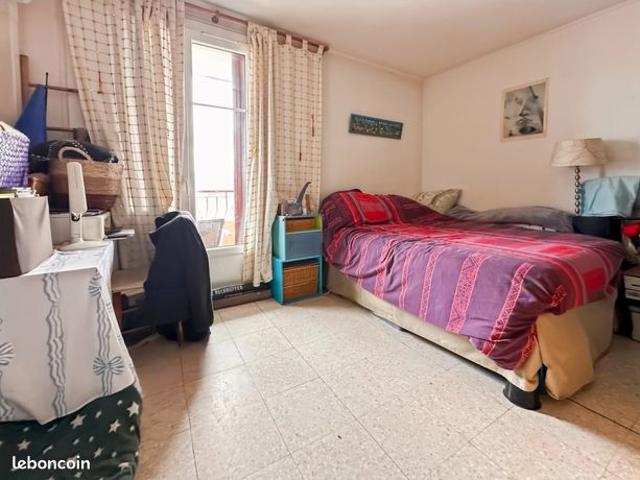 Appartement vente à Montpellier