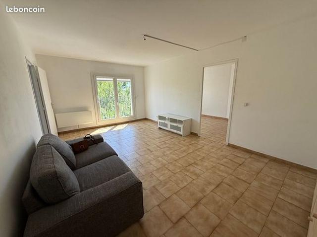 Appartement vente à Marseille, Plan-de-cuques