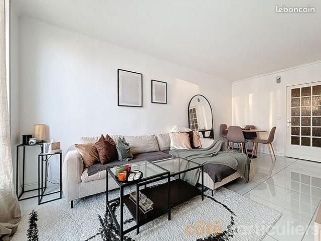 Appartement vente à Boulogne-Billancourt, Meudon
