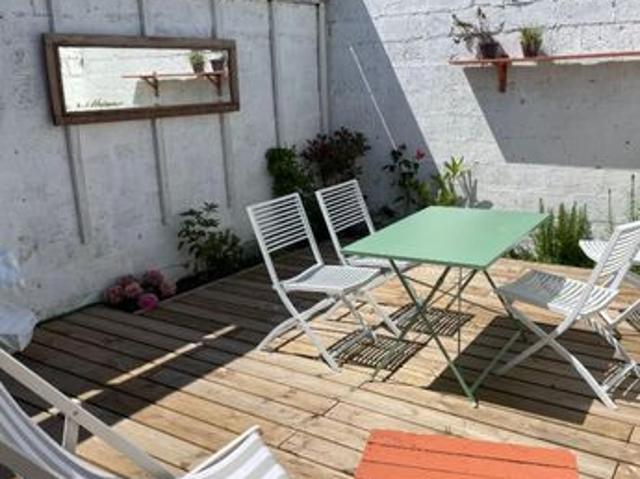 Appartement vente à Abbeville, Le Crotoy