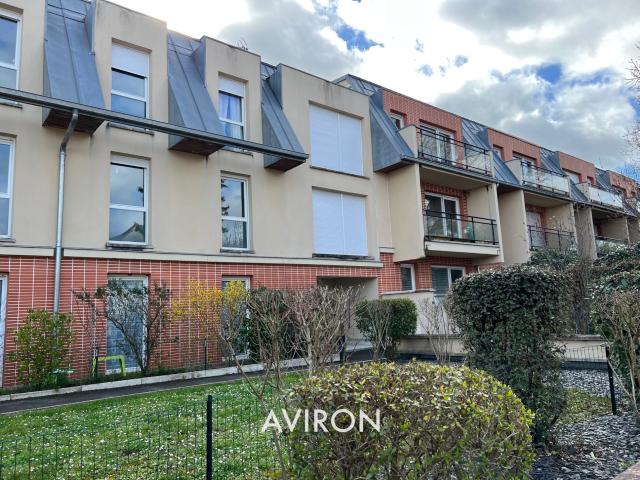 Appartement location à Chartres