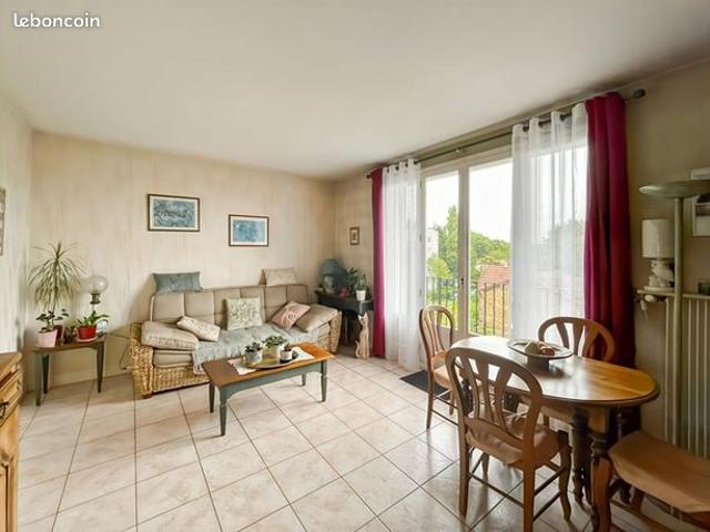 Appartement vente à Le Raincy, Gagny