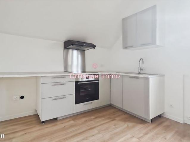 Appartement vente à Étampes, Mauchamps