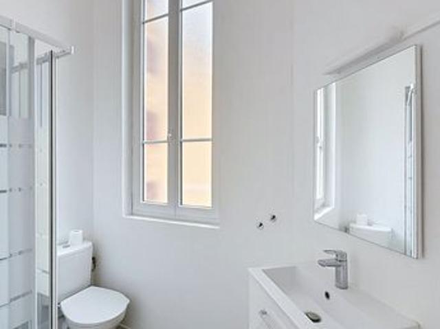 Appartement vente à Évreux, Eure